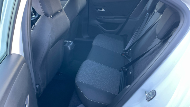 Vauxhall Mokka 1.2 Turbo 100 Design 5dr Petrol Hatchback